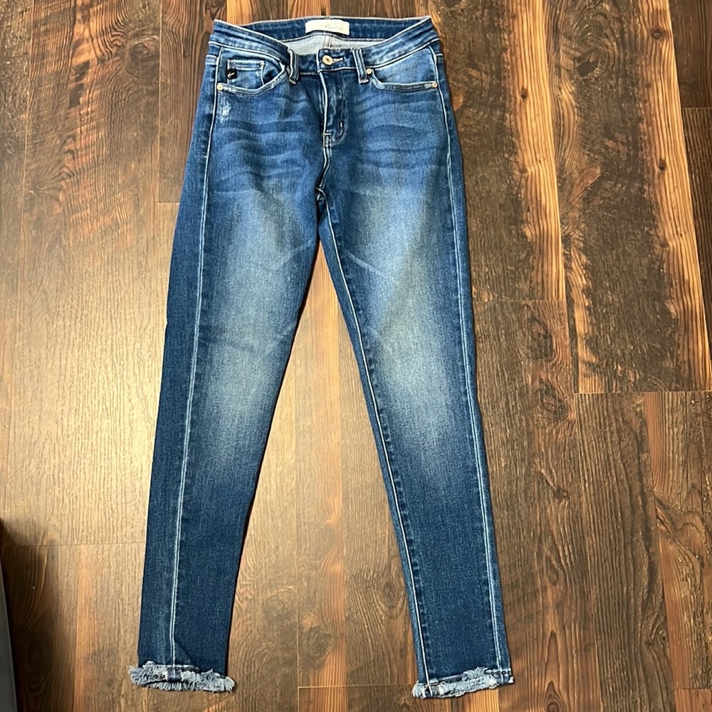 Kancan jeans size 5/26